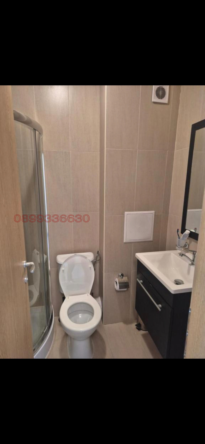 Продава 2-СТАЕН, гр. Балчик, област Добрич, снимка 5 - Апартаменти - 56592436