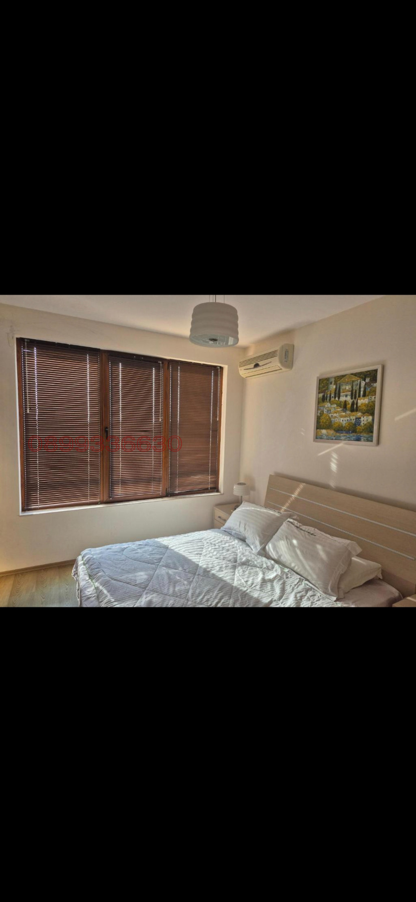 Продава 2-СТАЕН, гр. Балчик, област Добрич, снимка 3 - Апартаменти - 56592436