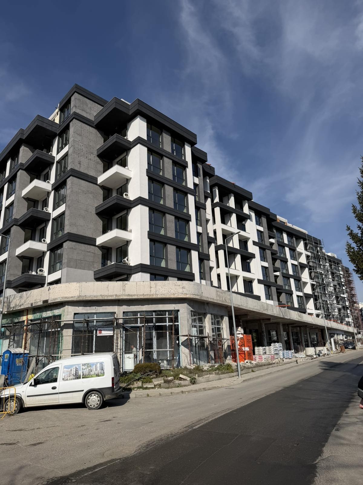 Продава 3-СТАЕН, гр. Бургас, област Бургас, снимка 2 - Апартаменти - 53007960