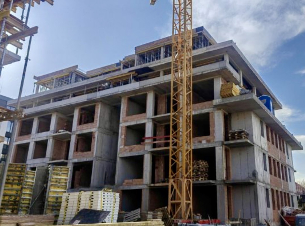 Продава 3-СТАЕН, гр. София, Кръстова вада