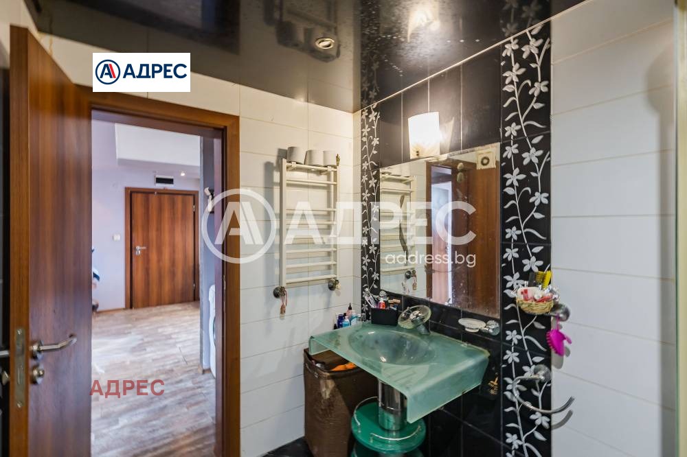 Продава 3-СТАЕН, гр. Варна, Възраждане 1, снимка 15 - Апартаменти - 54039483