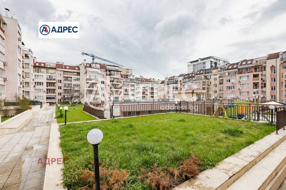Продава 3-СТАЕН, гр. Варна, Възраждане 1, снимка 17 - Апартаменти - 54039483