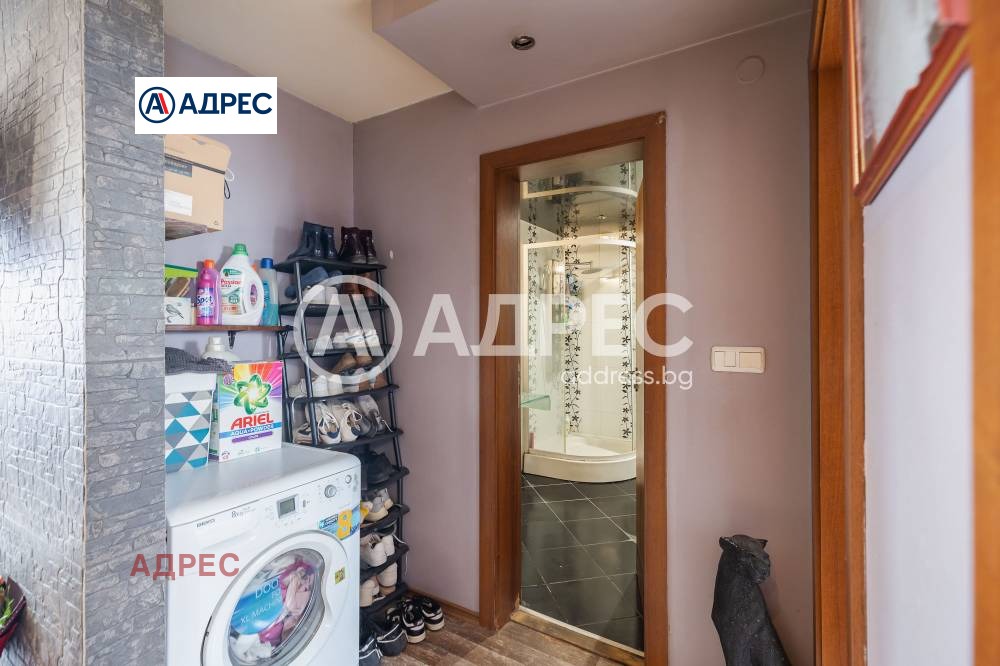 Продава 3-СТАЕН, гр. Варна, Възраждане 1, снимка 13 - Апартаменти - 54039483