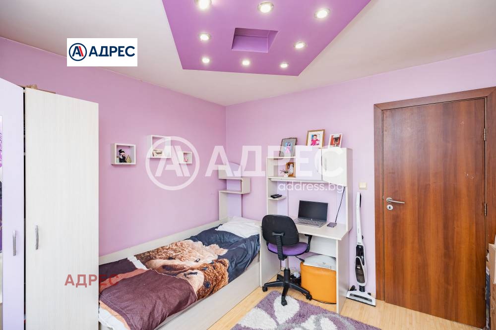 Продава 3-СТАЕН, гр. Варна, Възраждане 1, снимка 2 - Апартаменти - 54039483