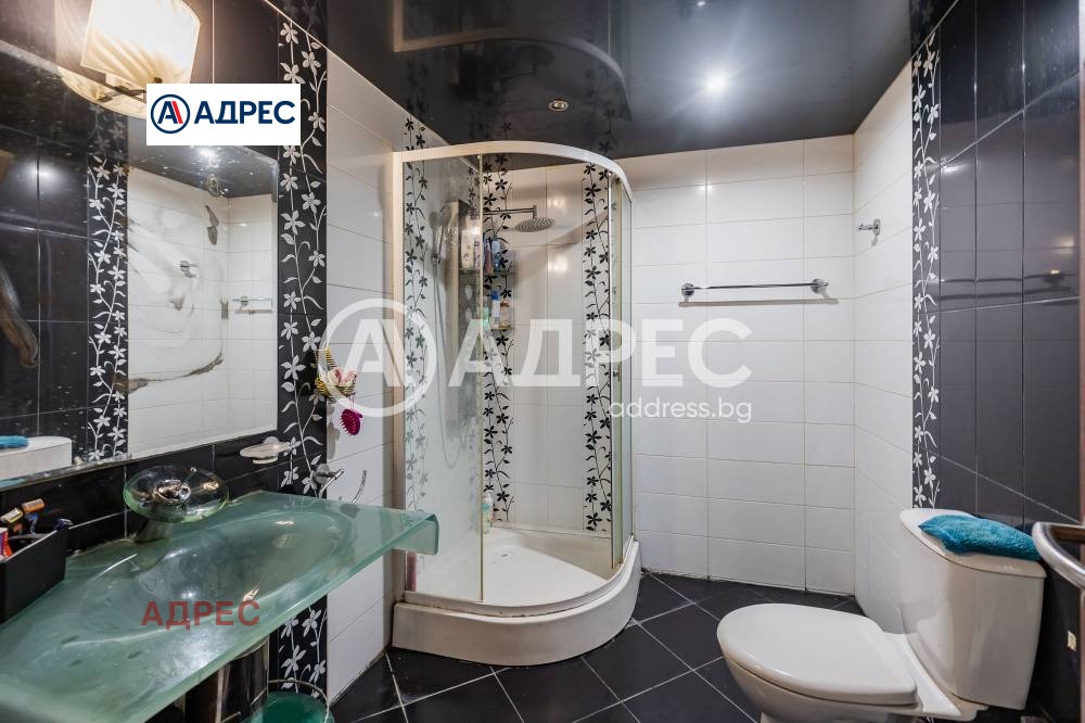 Продава 3-СТАЕН, гр. Варна, Възраждане 1, снимка 14 - Апартаменти - 54039483