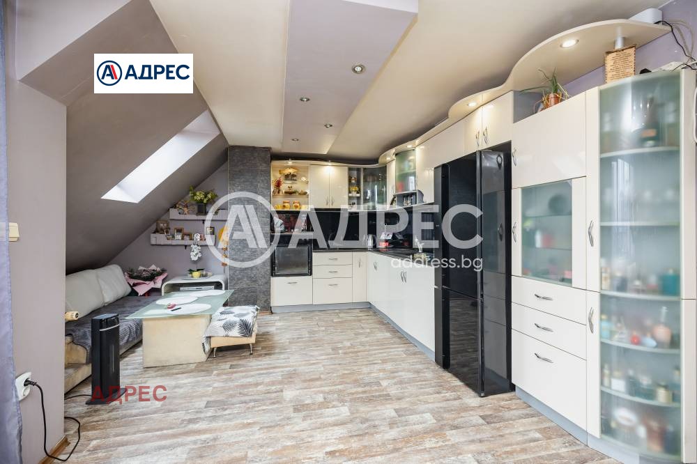 Продава 3-СТАЕН, гр. Варна, Възраждане 1, снимка 8 - Апартаменти - 54039483