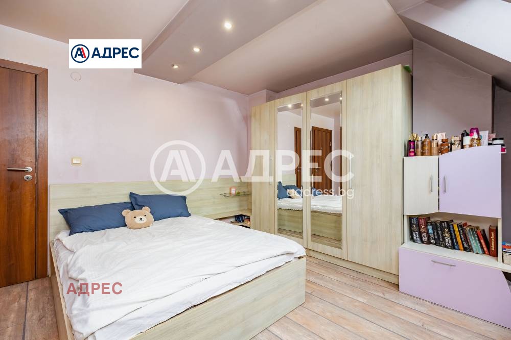 Продава 3-СТАЕН, гр. Варна, Възраждане 1