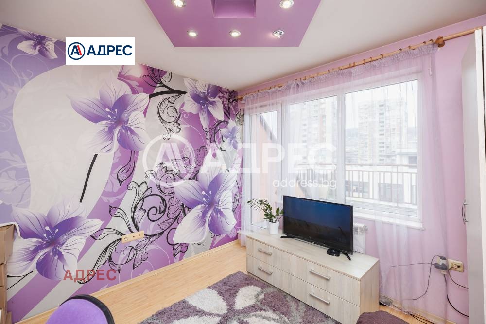 Продава 3-СТАЕН, гр. Варна, Възраждане 1, снимка 10 - Апартаменти - 54039483