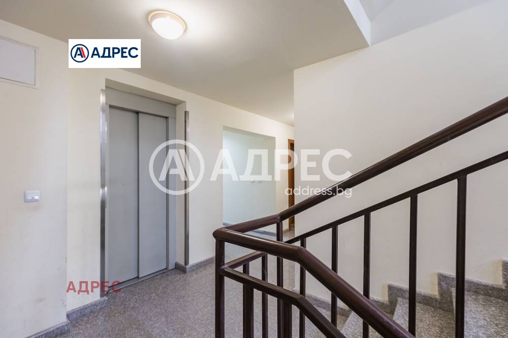 Продава 3-СТАЕН, гр. Варна, Възраждане 1, снимка 16 - Апартаменти - 54039483