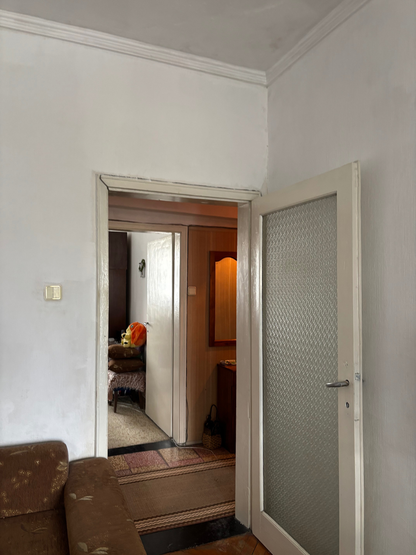 Продава 3-СТАЕН, гр. Стара Загора, Център, снимка 4 - Апартаменти - 54251066