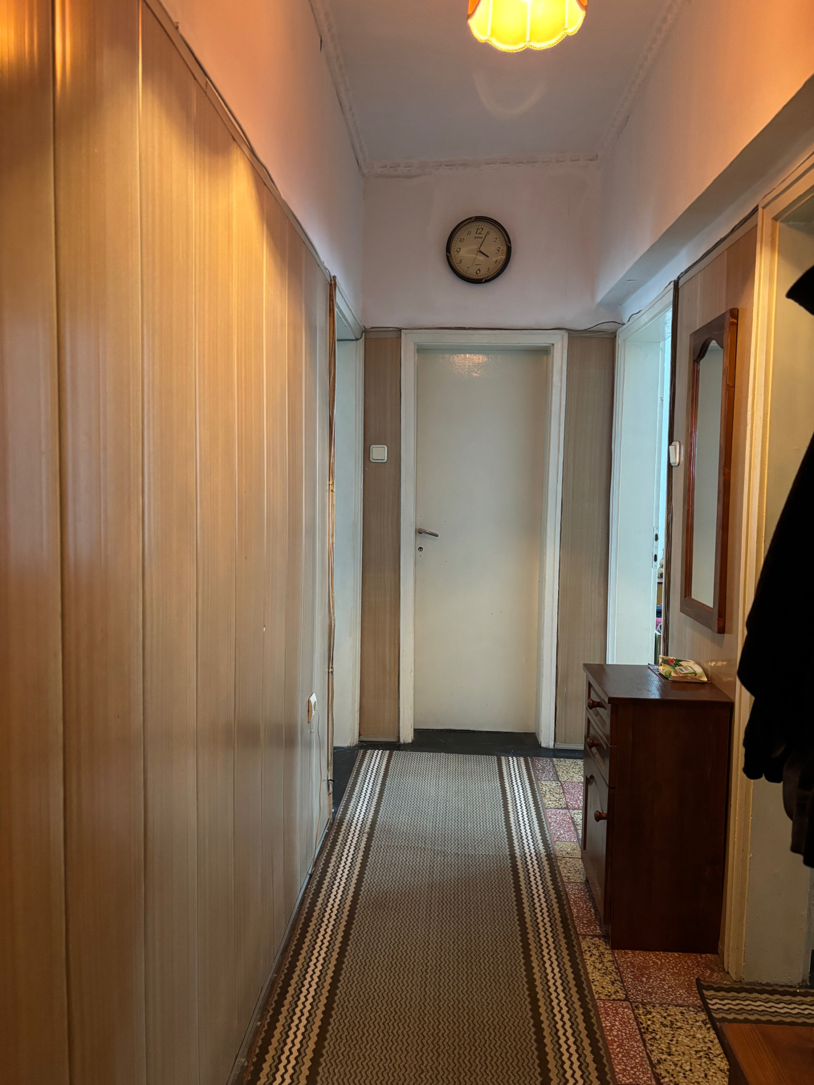 Продава 3-СТАЕН, гр. Стара Загора, Център, снимка 17 - Апартаменти - 54251066