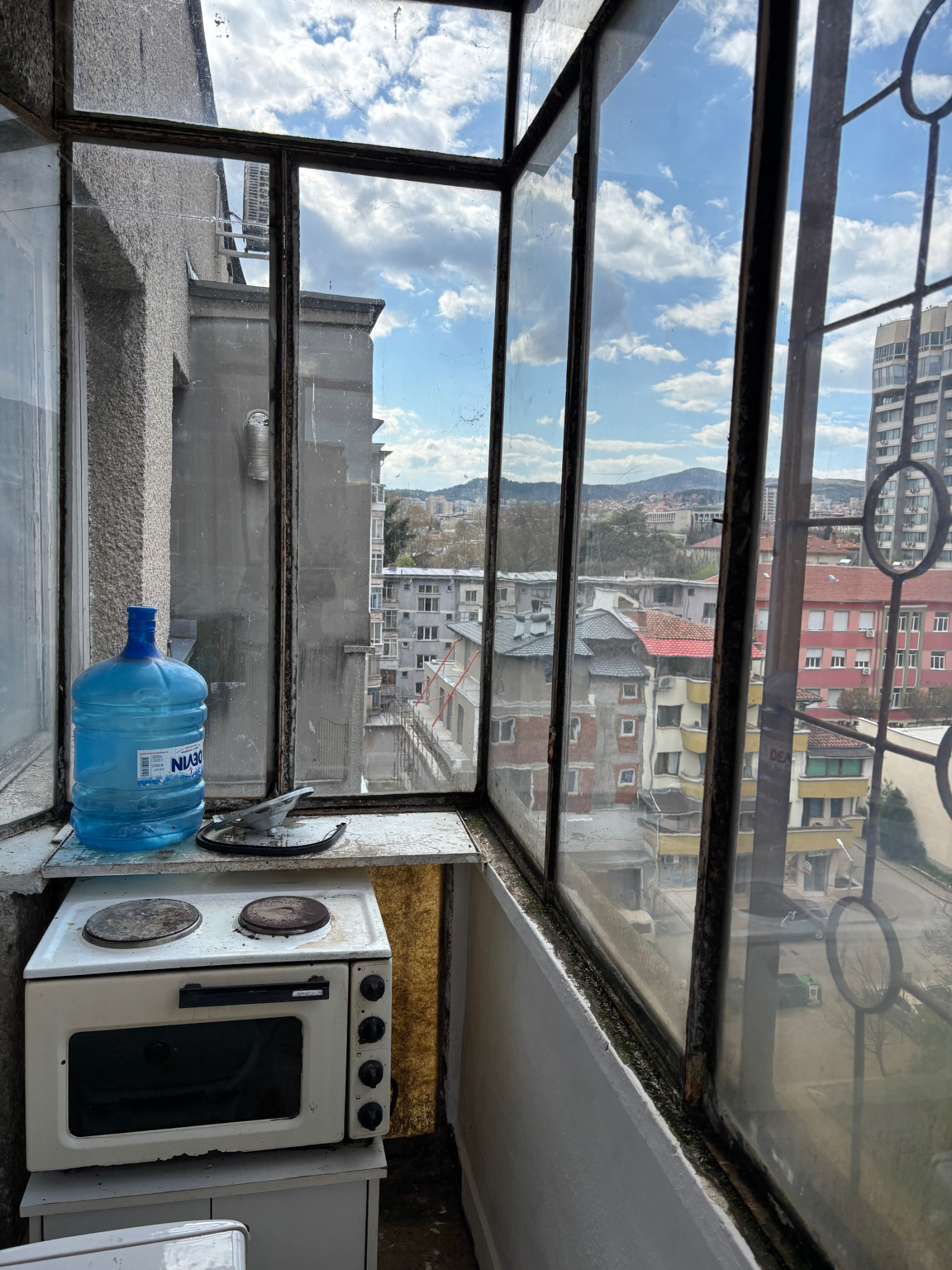 Продава 3-СТАЕН, гр. Стара Загора, Център, снимка 10 - Апартаменти - 54251066