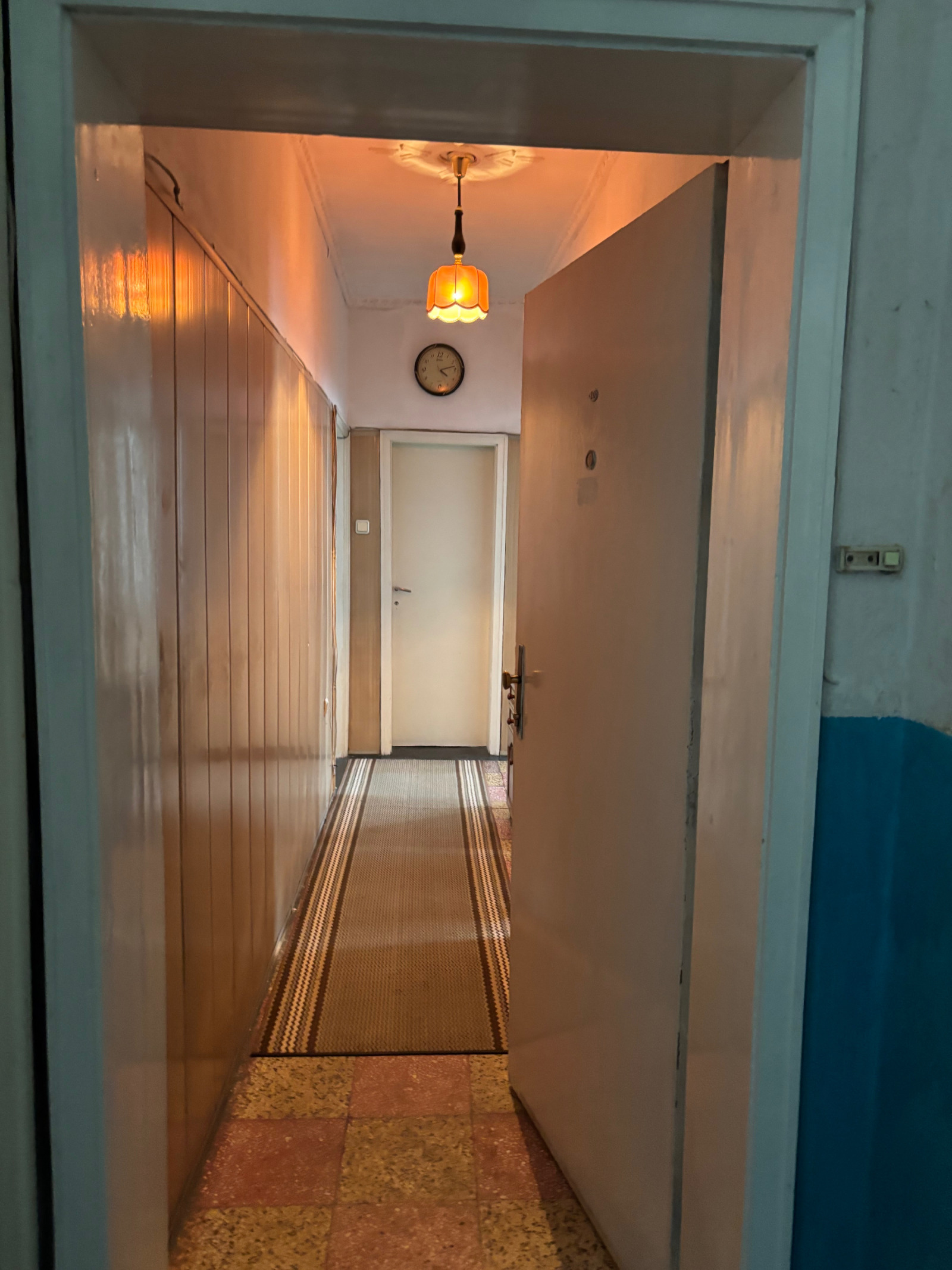 Продава 3-СТАЕН, гр. Стара Загора, Център, снимка 13 - Апартаменти - 54251066