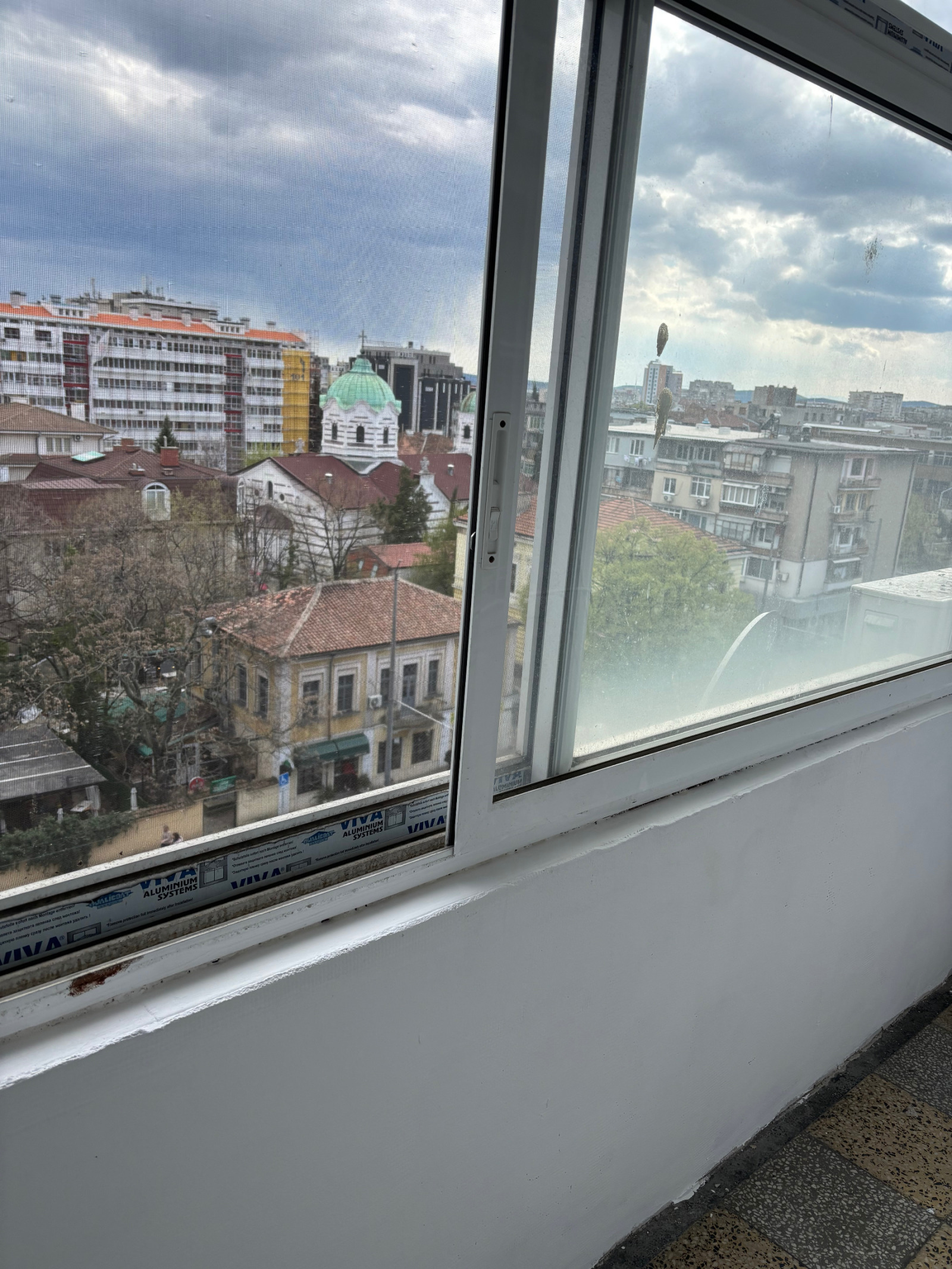 Продава 3-СТАЕН, гр. Стара Загора, Център