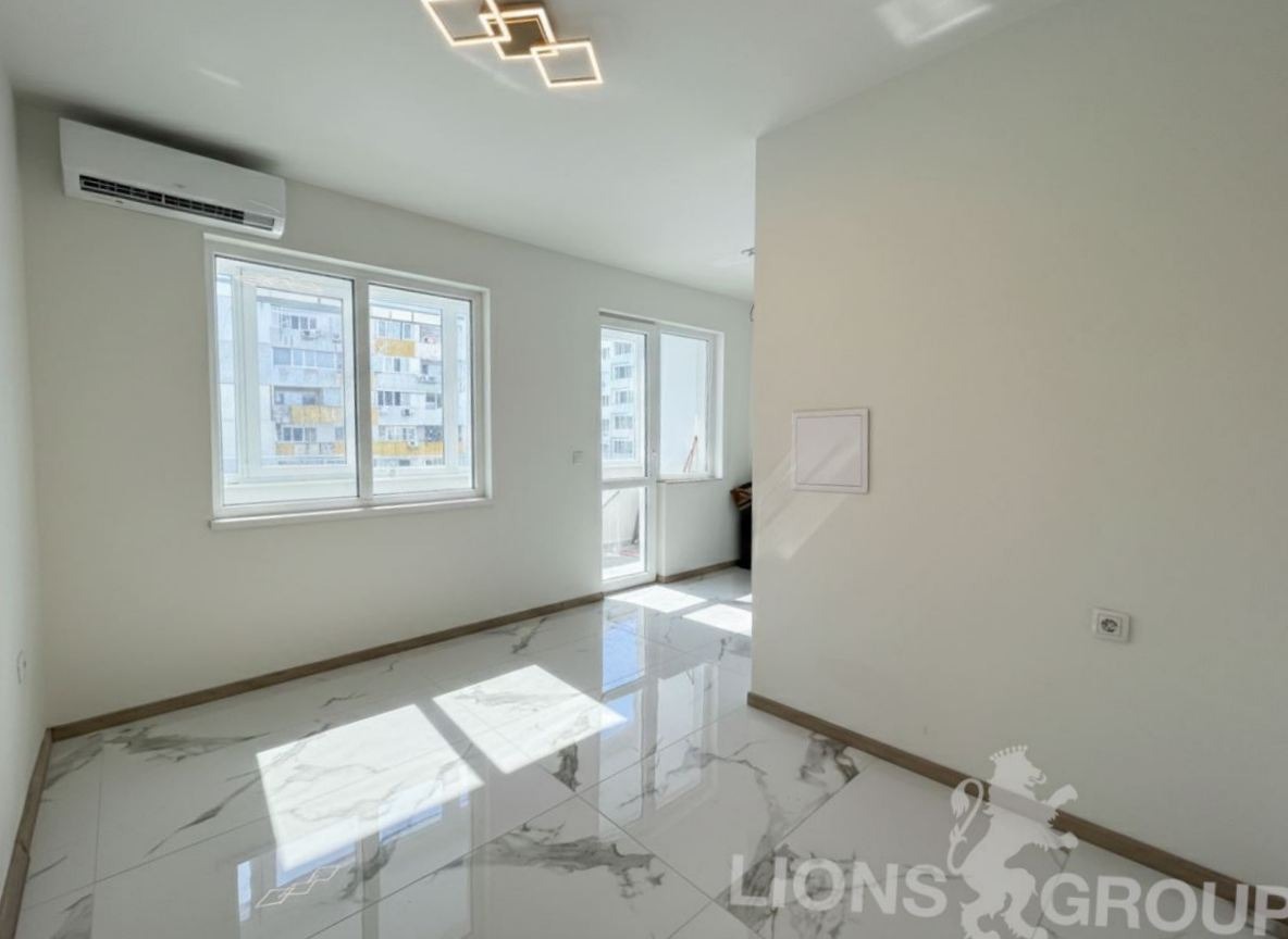 Продава 4-СТАЕН, гр. Варна, Аспарухово, снимка 3 - Апартаменти - 54132598