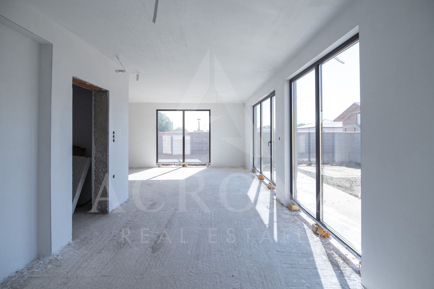 Продава КЪЩА, с. Маноле, област Пловдив, снимка 6 - Къщи - 53778763