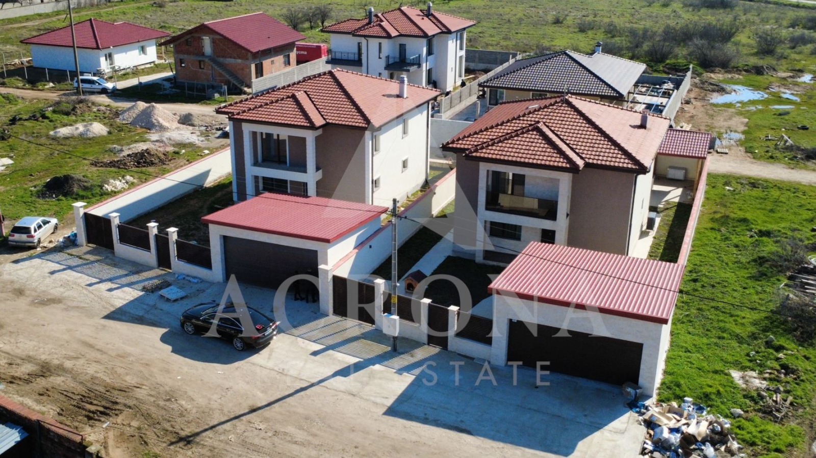 Продава КЪЩА, с. Маноле, област Пловдив