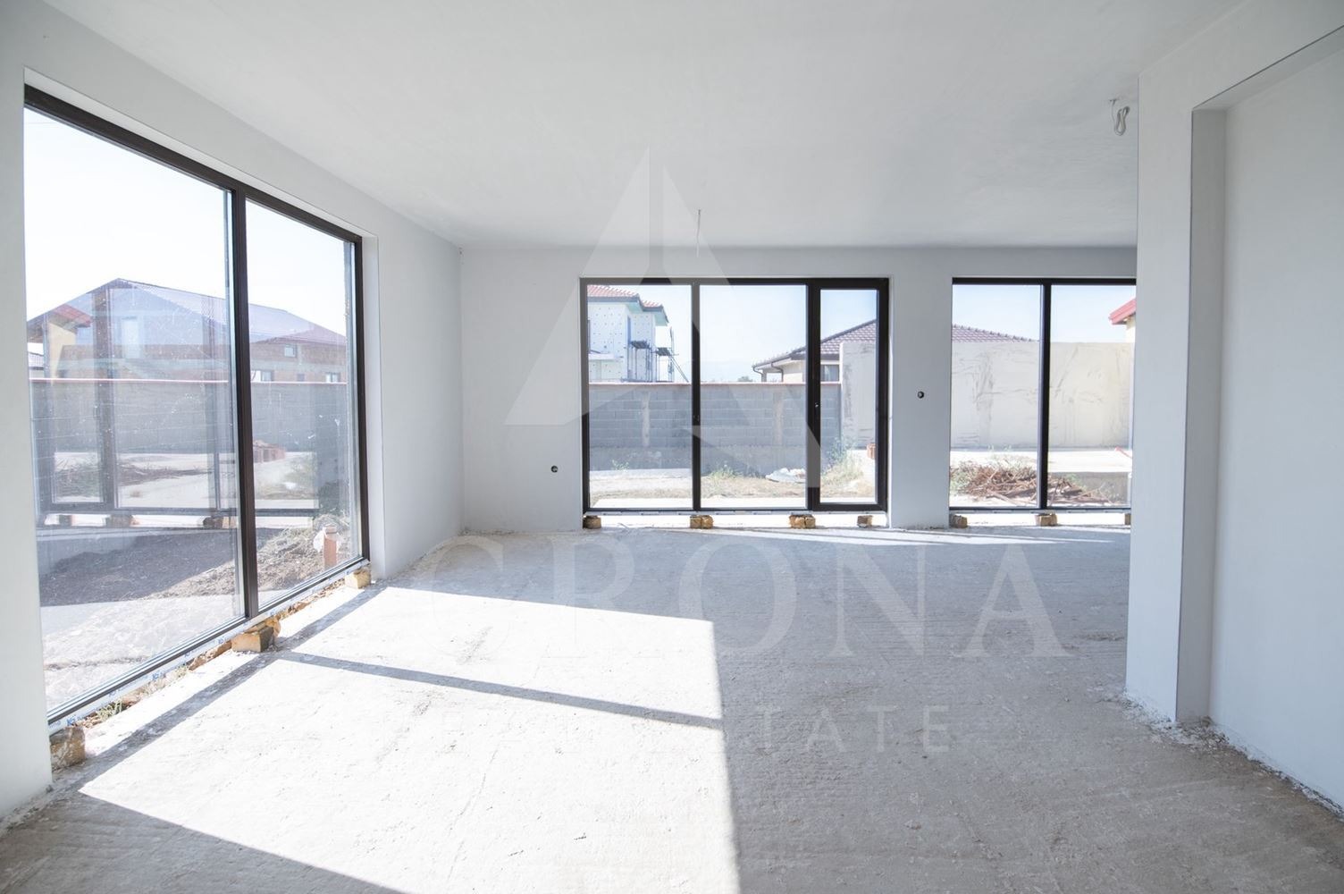 Продава КЪЩА, с. Маноле, област Пловдив, снимка 4 - Къщи - 53778763