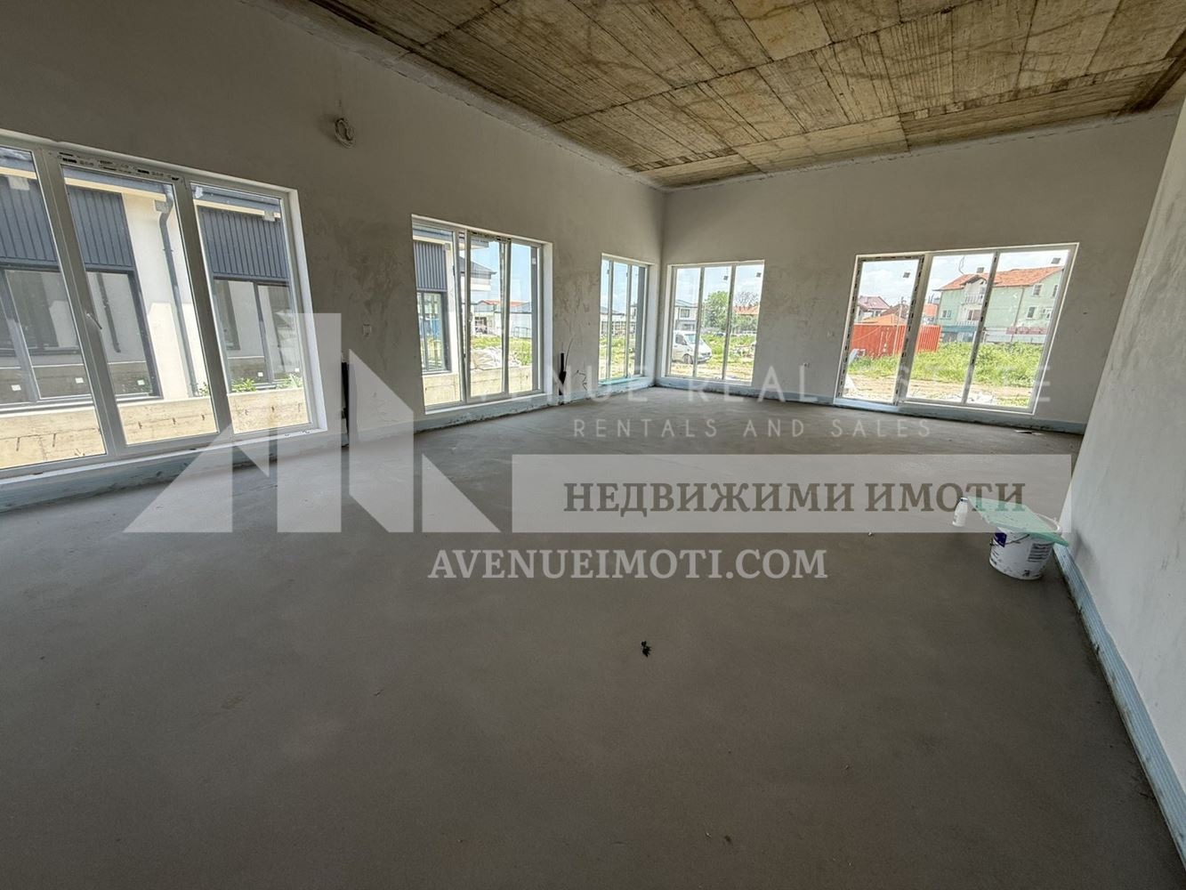 Продава  Къща област Пловдив , с. Първенец , 255 кв.м | 71676289