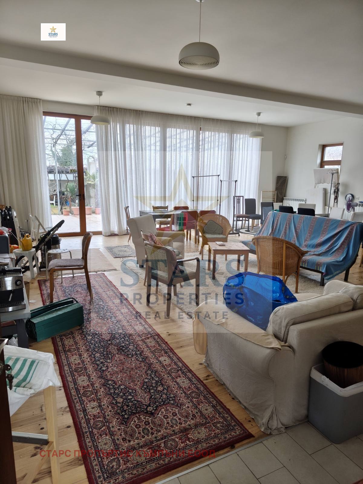 Продава КЪЩА, гр. Варна, м-т Зеленика, снимка 5 - Къщи - 55057288
