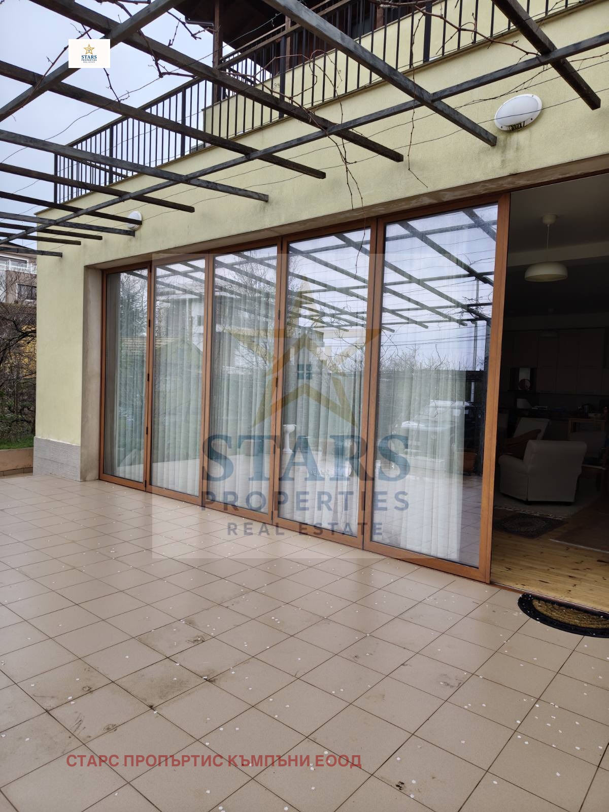 Продава КЪЩА, гр. Варна, м-т Зеленика, снимка 2 - Къщи - 55057288