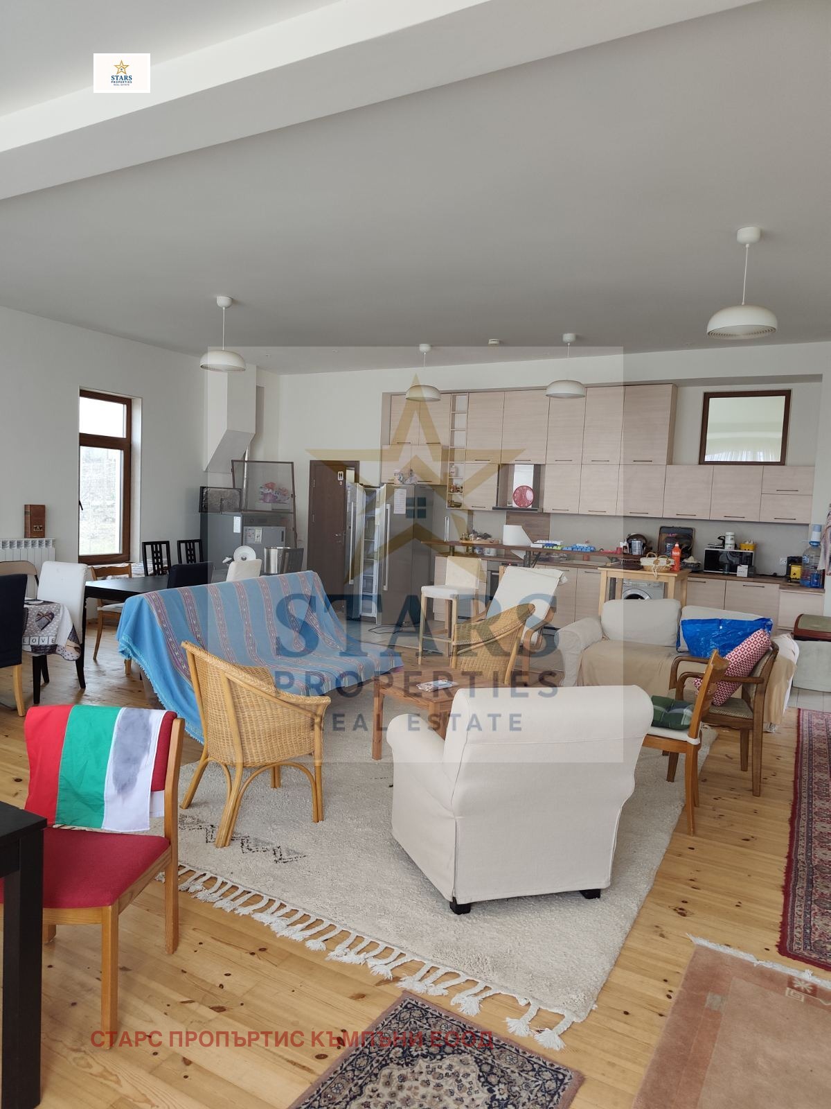 Продава КЪЩА, гр. Варна, м-т Зеленика, снимка 4 - Къщи - 55057288