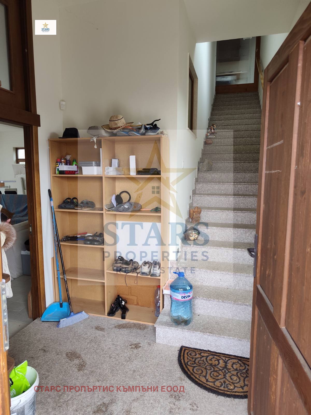 Продава КЪЩА, гр. Варна, м-т Зеленика, снимка 6 - Къщи - 55057288