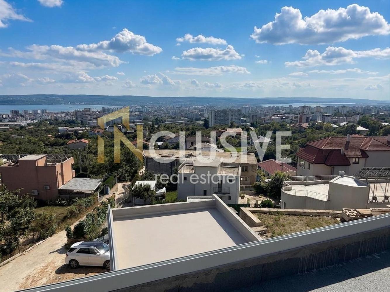 Продава КЪЩА, гр. Варна, м-т Акчелар