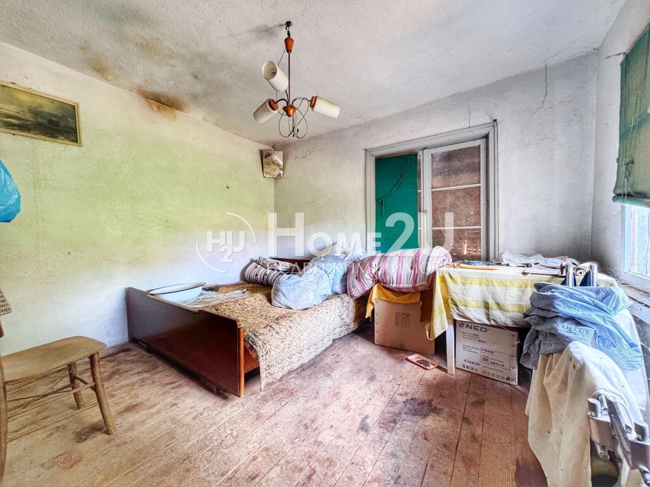 Продава КЪЩА, с. Домлян, област Пловдив, снимка 8 - Къщи - 55615126