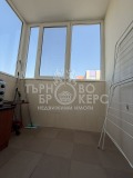 Продава 1-СТАЕН, гр. Велико Търново, Бузлуджа, снимка 3