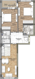 Продава 3-СТАЕН, град София, Овча купел • 203134 € • 60383005 — Holmes.bg