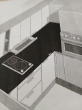 Продава  4-стаен град София , Хиподрума , 134 кв.м | 15478299 - изображение [3]