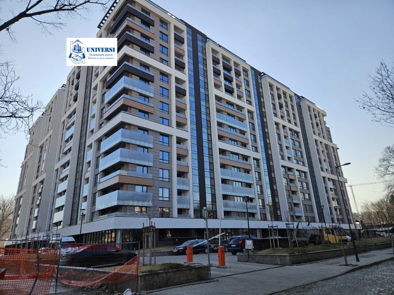 Продава 2-СТАЕН в град София, Зона Б-5 - 61 кв.м / 172 500 € » 337 380.68 лв., УНИВЕРСИ