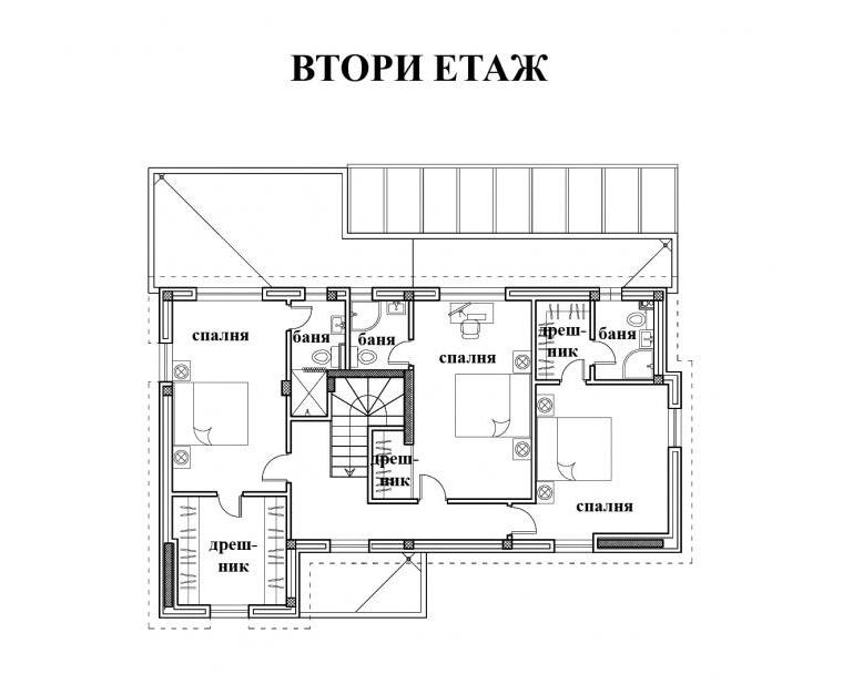 Продава КЪЩА | Imot.bg — изображение 6