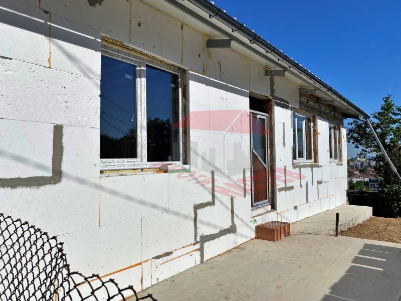 Продава КЪЩА в град Шумен, Куршун чешма - 60 кв.м / 125 000 € » 244 478.75 лв., ИМОТИ НАСТЕВ