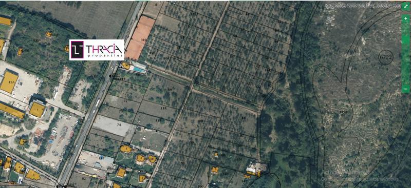 Продава ПАРЦЕЛ | Imot.bg — изображение 1