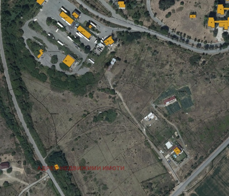 Продава ПАРЦЕЛ в област Стара Загора, с. Богомилово - 2938 кв.м / 85 000 € » 166 245.55 лв., АДРЕС НЕДВИЖИМИ ИМОТИ
