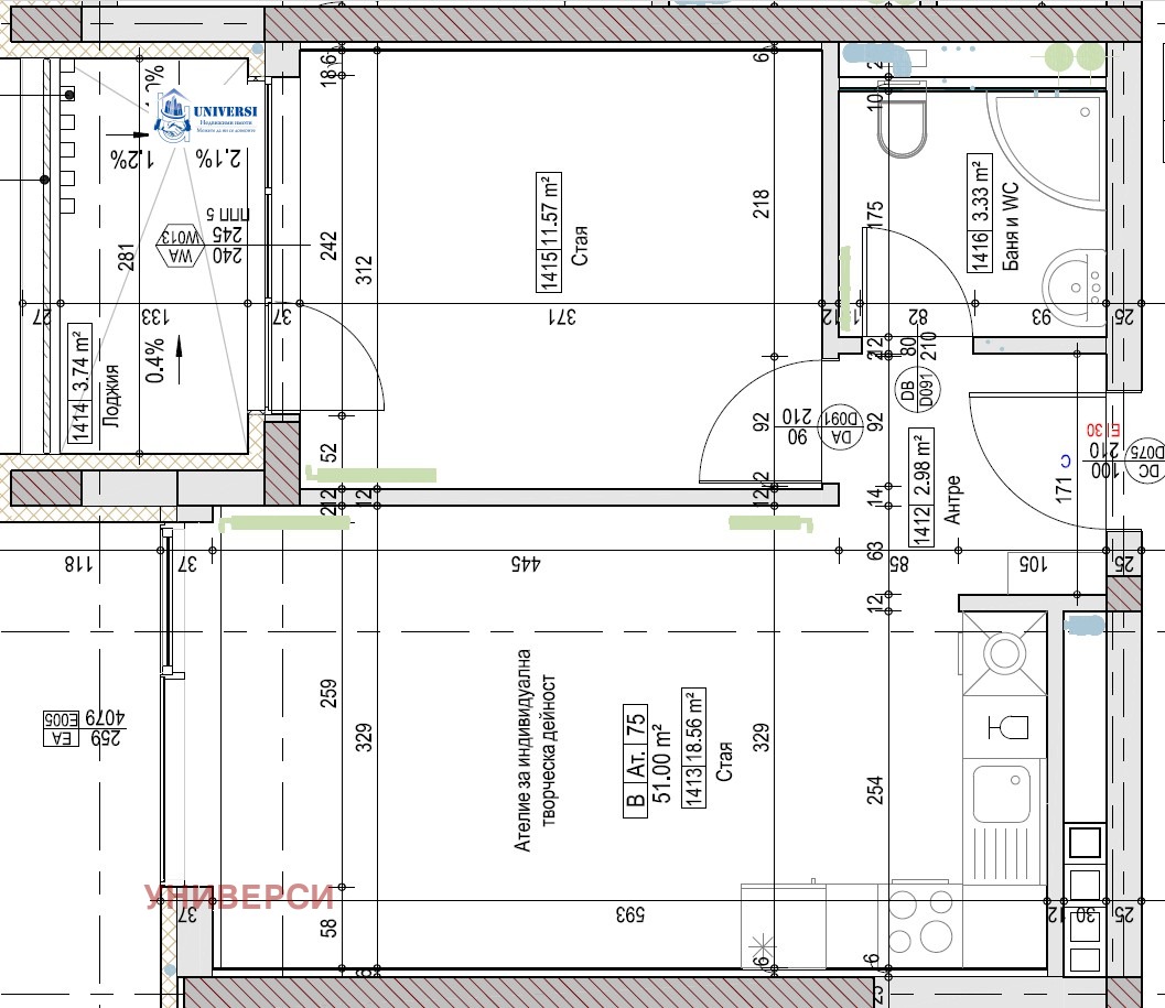 ������� 2-����� | Imot.bg � ����������� 16