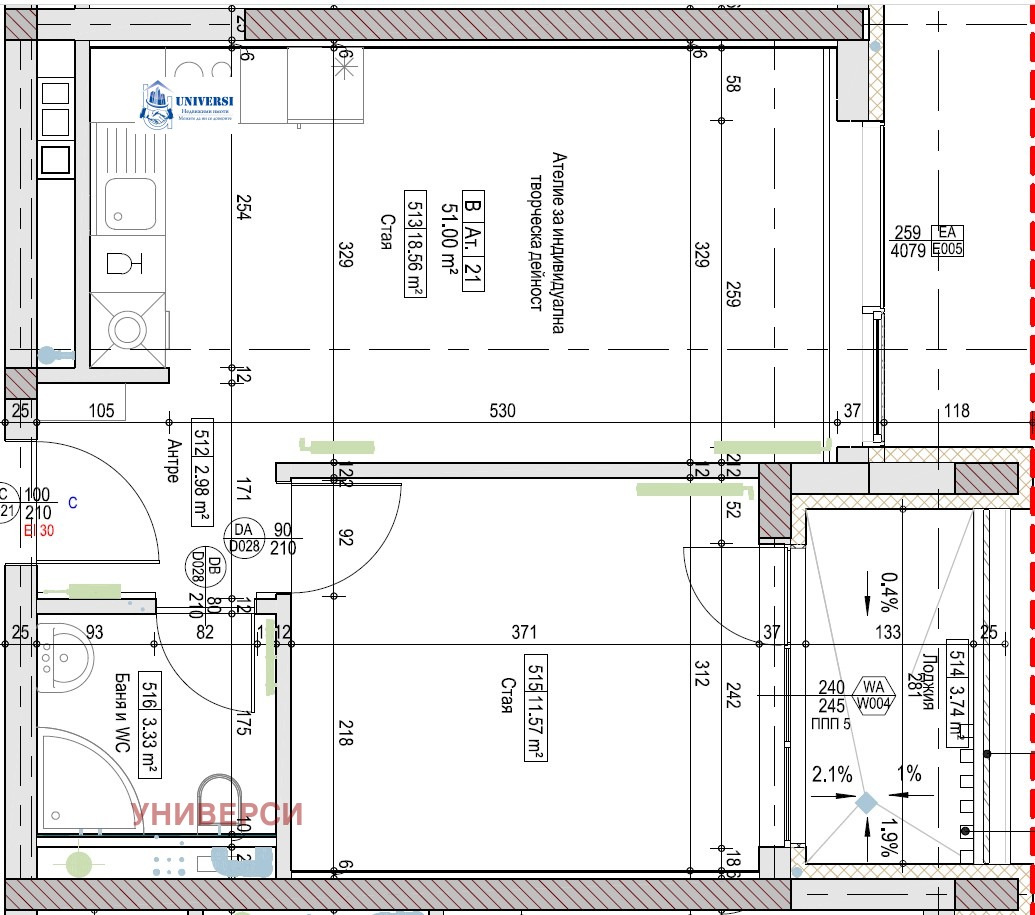 ������� 2-����� | Imot.bg � ����������� 16