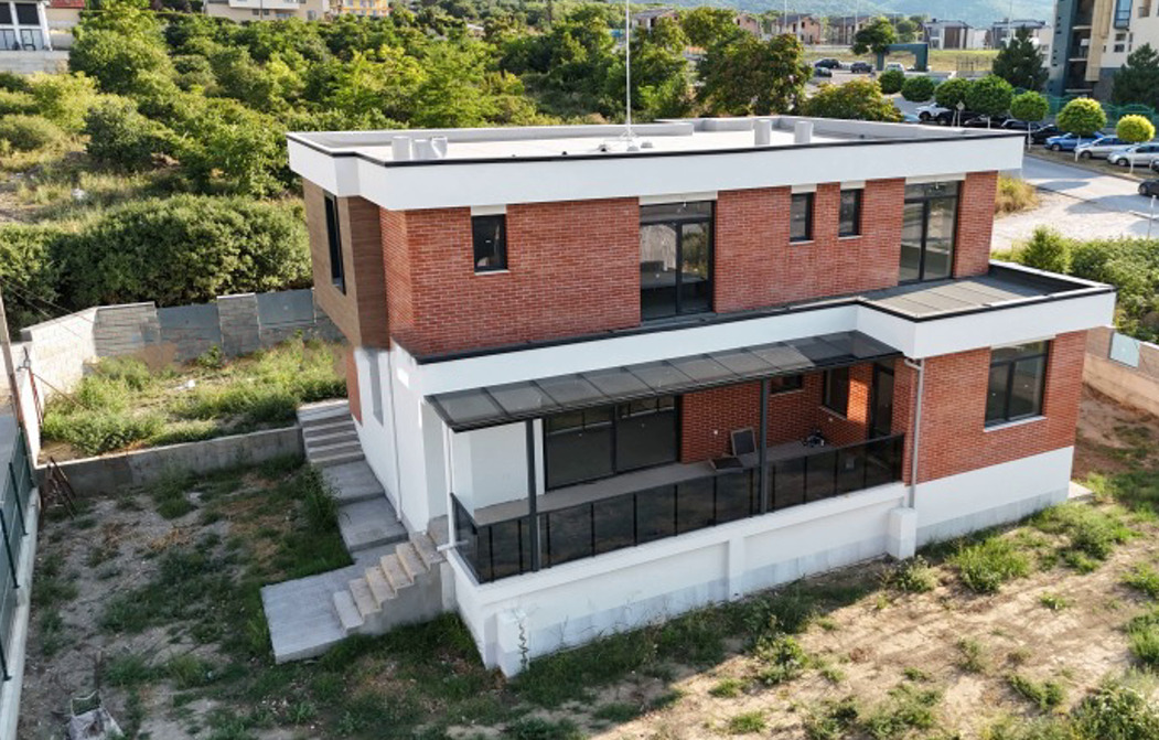 Продава КЪЩА | Imot.bg — изображение 1