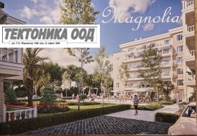 Продава 1-стаен, к.к. Слънчев бряг