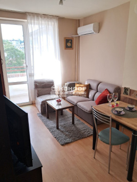 1 bedroom Tsentar, Plovdiv