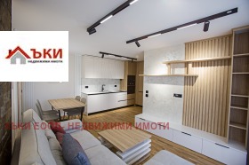 2 slaapkamers Nadezjda 4, Sofia 1