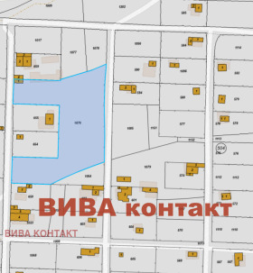 Till salu Komplott