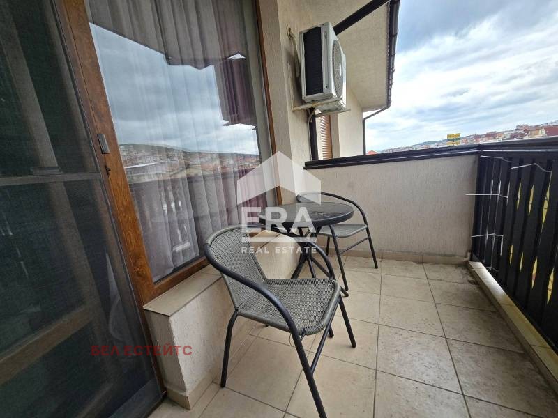 Продава 1-СТАЕН, гр. Свети Влас, област Бургас, снимка 2 - Апартаменти - 54501030