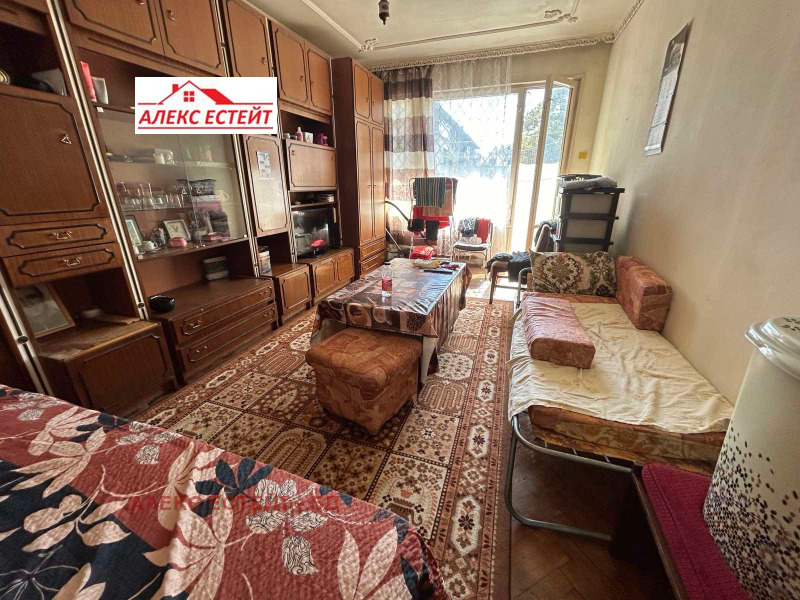 Satılık  1 yatak odası Ruse , Zdravec Sever 1 , 67 metrekare | 58097923 - görüntü [2]