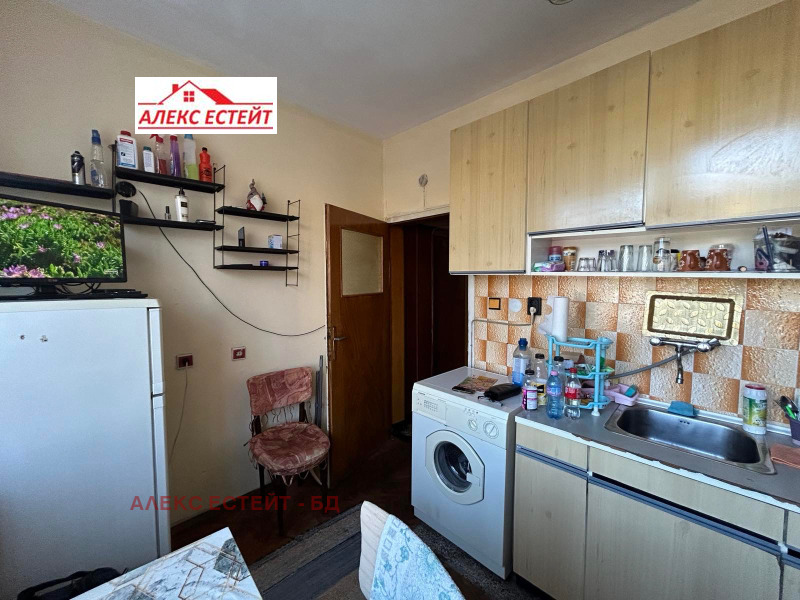 Продается  1 спальня Русе , Здравец Север 1 , 67 кв.м | 58097923 - изображение [5]