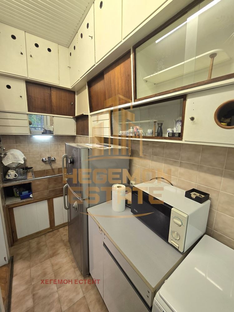 Till salu  1 sovrum Varna , Gracka mahala , 78 kvm | 98219825 - bild [6]