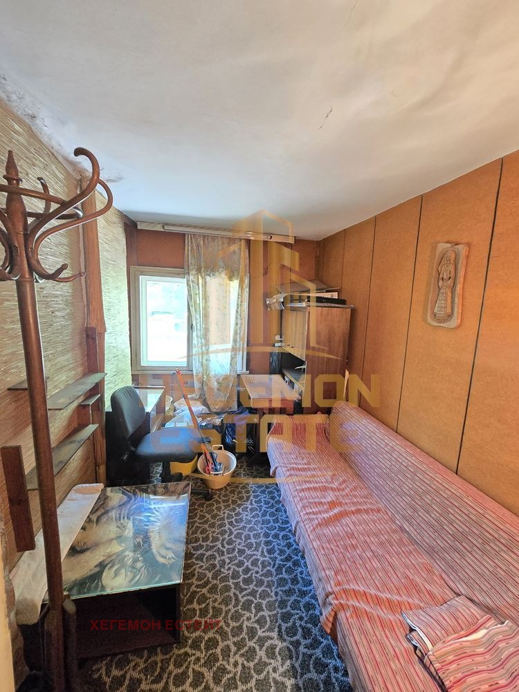 Till salu  1 sovrum Varna , Gracka mahala , 78 kvm | 98219825 - bild [12]