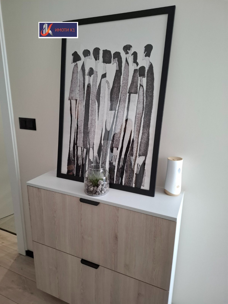 En venta  1 dormitorio Sofia , Gorublyane , 45 metros cuadrados | 29581736 - imagen [8]
